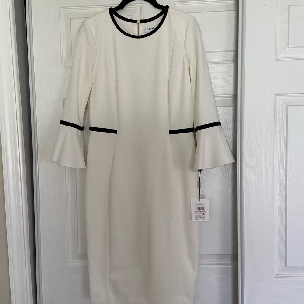 Calvin Klein Dress